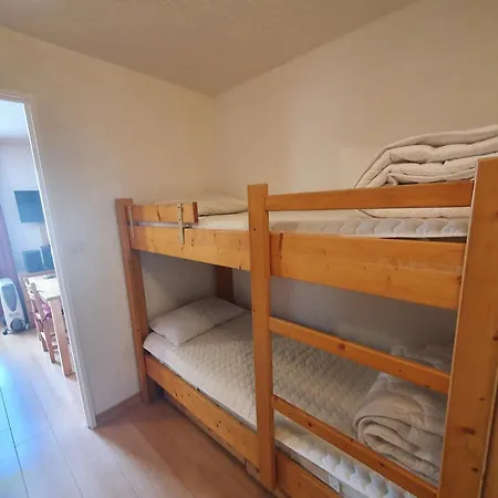 In For 4 Apartment Les Deux Alpes